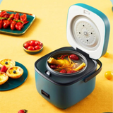 Multifunction Mini Rice Cooker