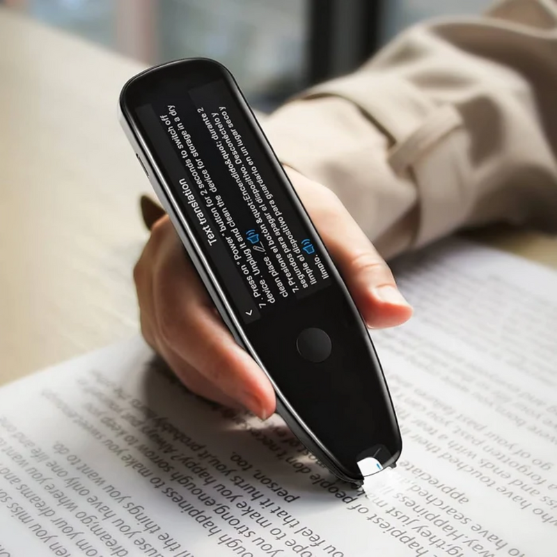 Smart Translator Pen