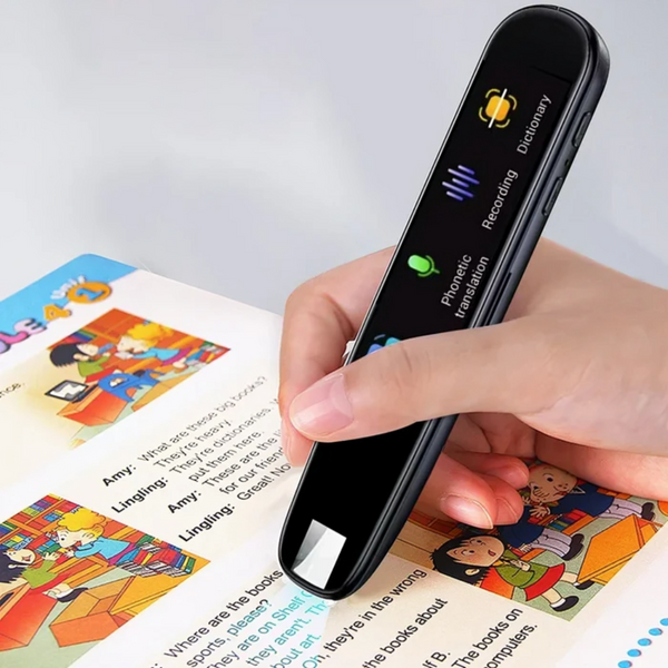 Smart Translator Pen