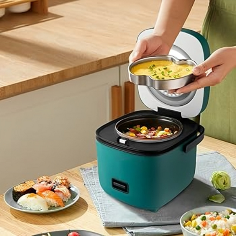 Multifunction Mini Rice Cooker